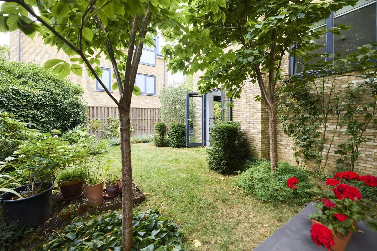 Essex Mews, Crystal Palace, SE19, photo 11
