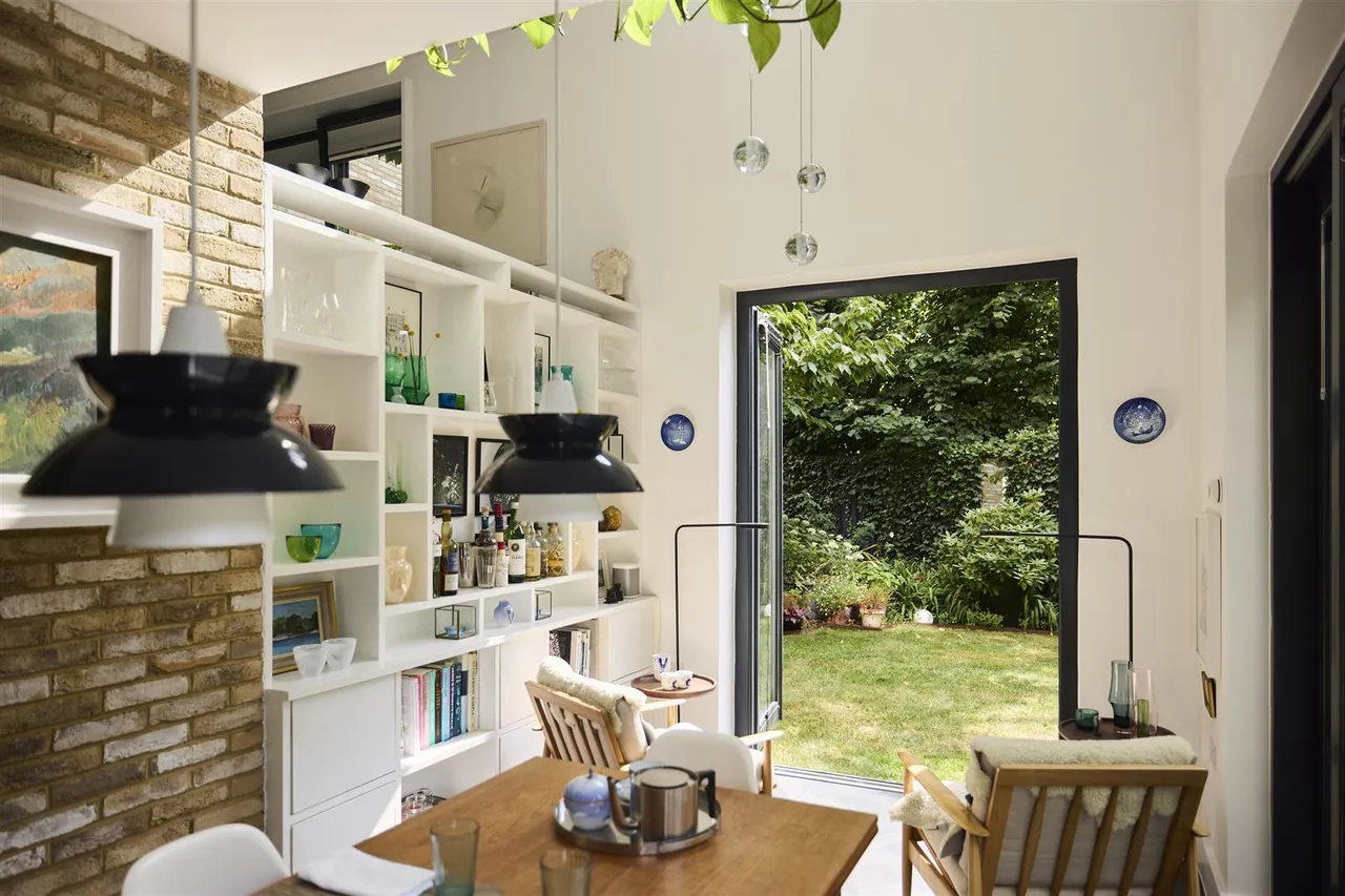 Essex Mews, Crystal Palace, SE19, photo 13