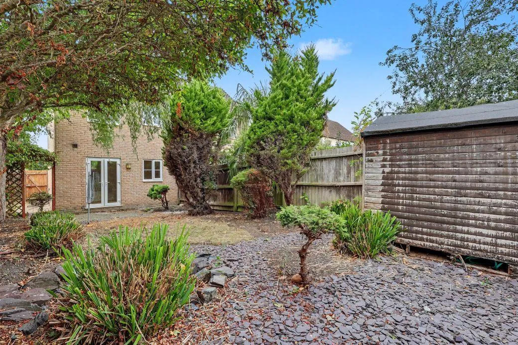 Tennyson Place, Ely, CB6, photo 15