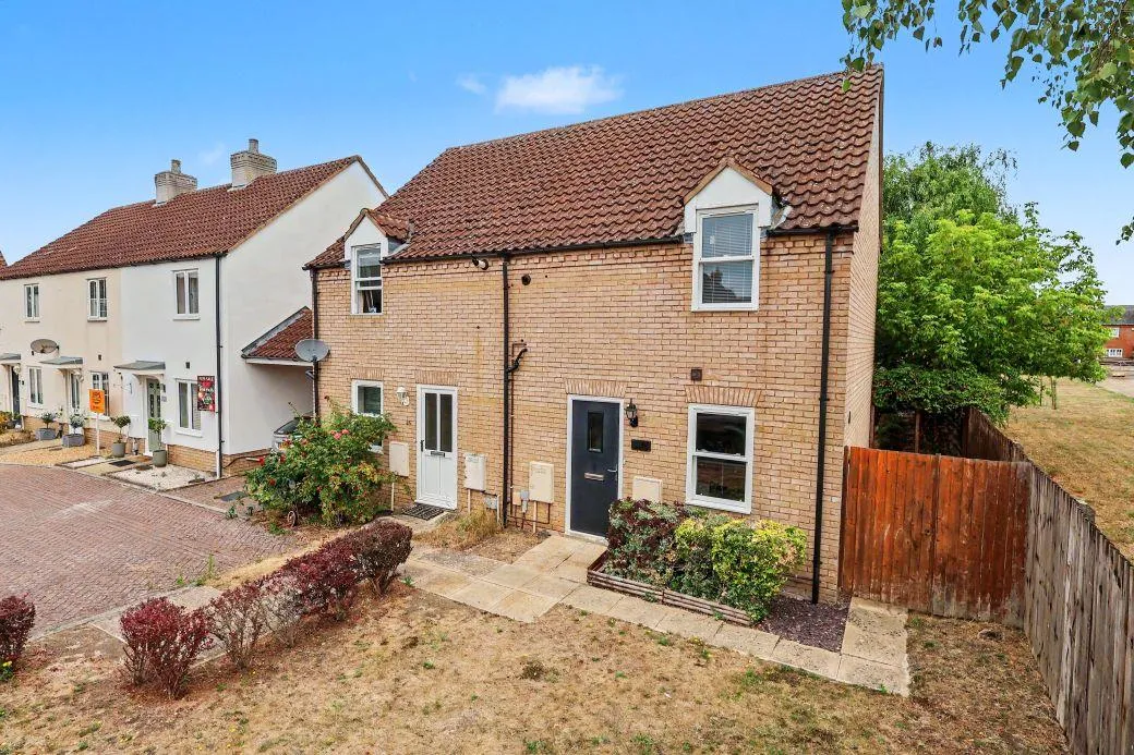 Tennyson Place, Ely, CB6, photo 17