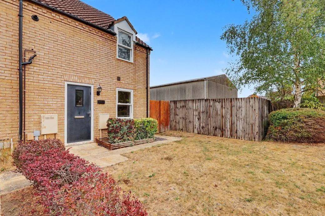 Tennyson Place, Ely, CB6, photo 16
