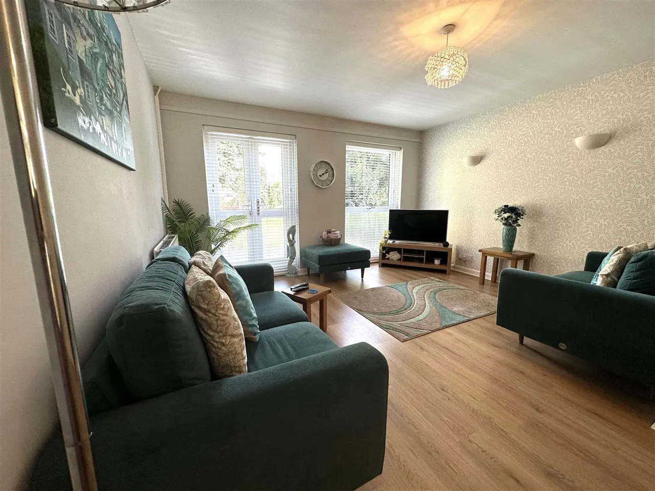 Vicarage Close, Central Area, photo 11