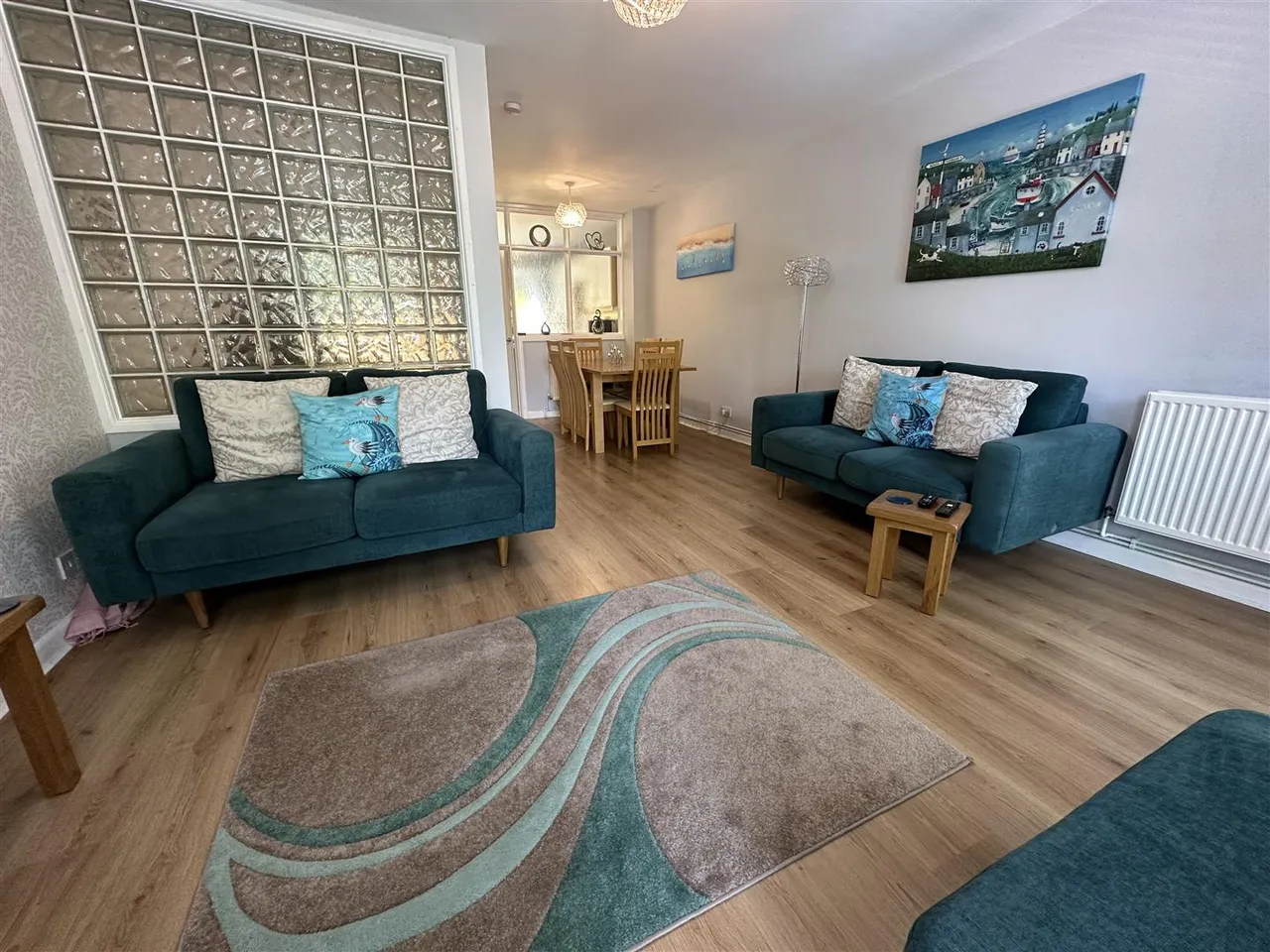 Vicarage Close, Central Area, photo 2