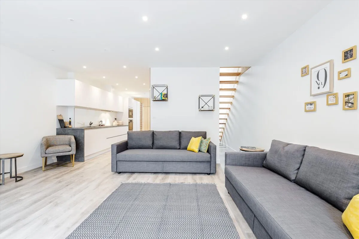 Grange Road, London, SE1, photo 2