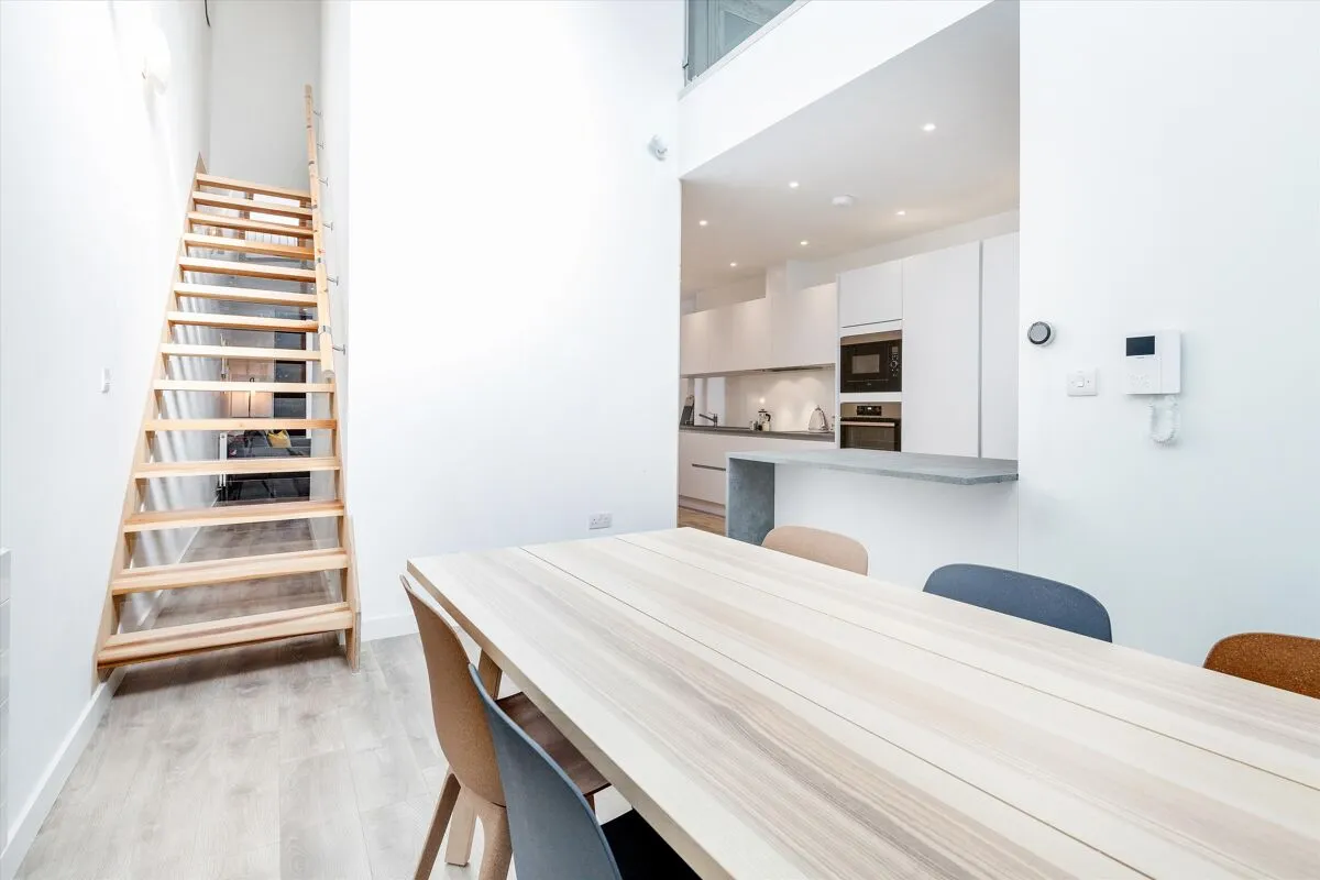 Grange Road, London, SE1, photo 9