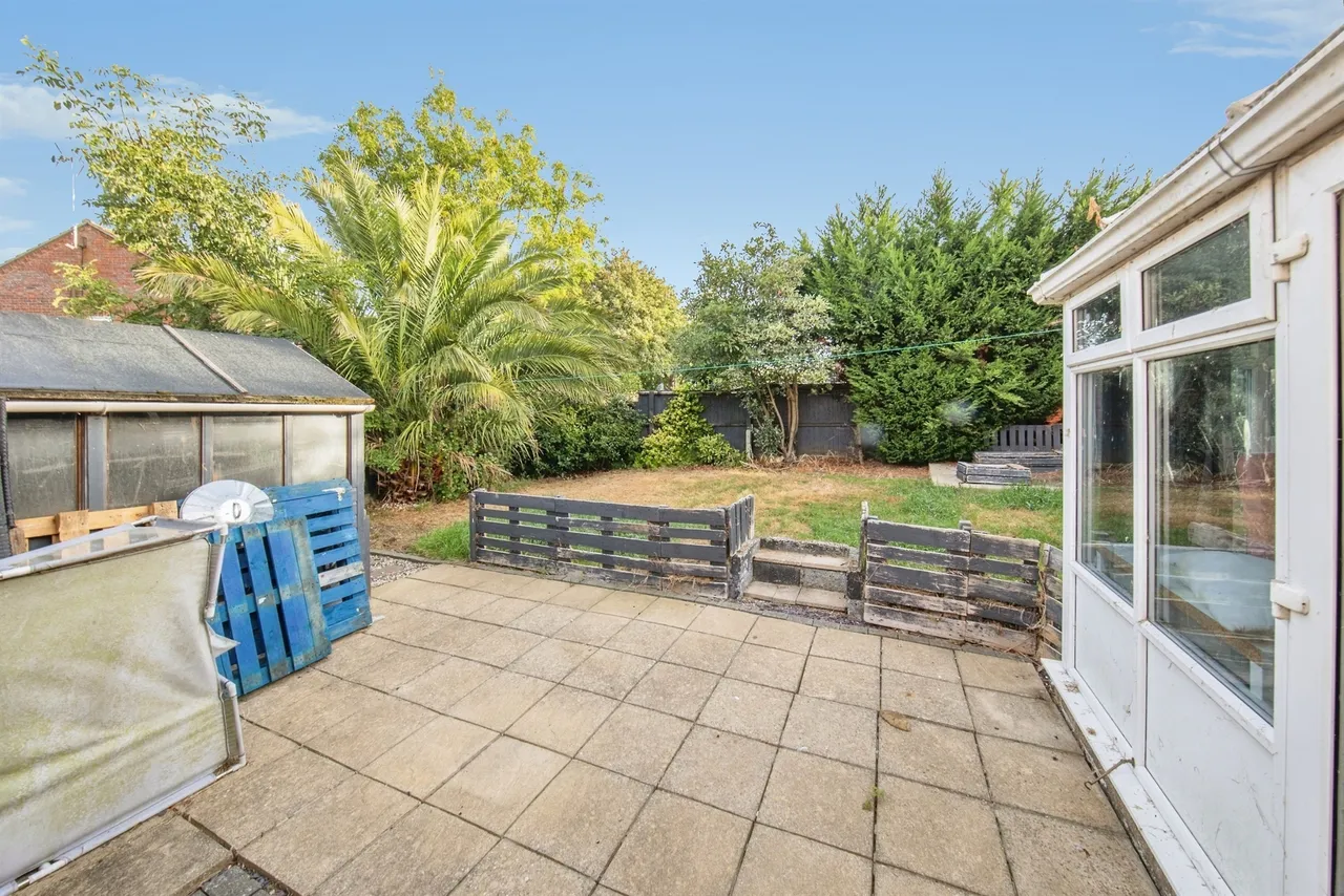 Washington Road, Dovercourt, CO12, photo 14