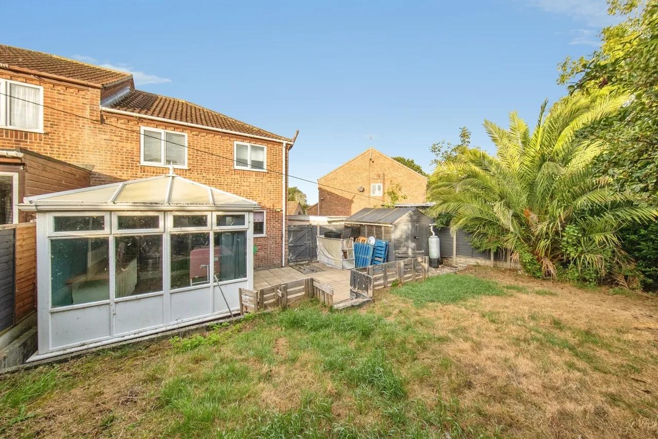 Washington Road, Dovercourt, CO12, photo 15