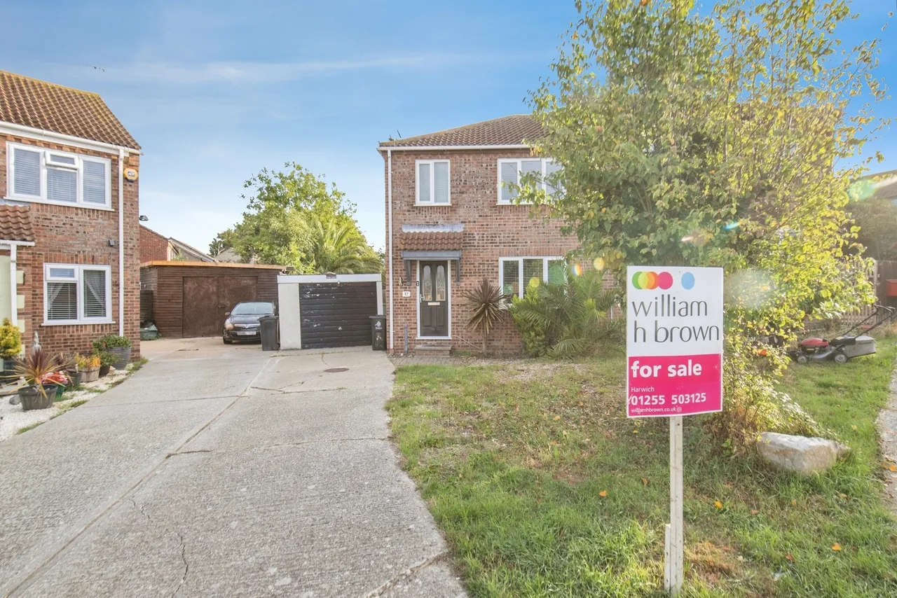Washington Road, Dovercourt, CO12, photo 16