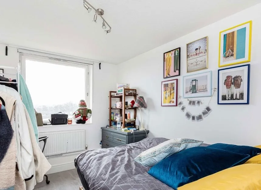 Clarewood Walk, Stockwell, SW9, photo 4
