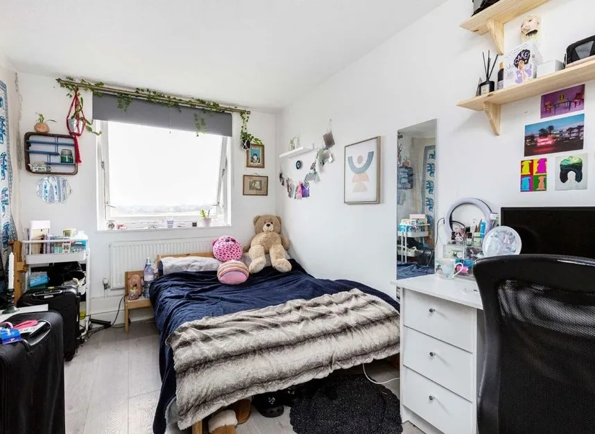 Clarewood Walk, Stockwell, SW9, photo 3
