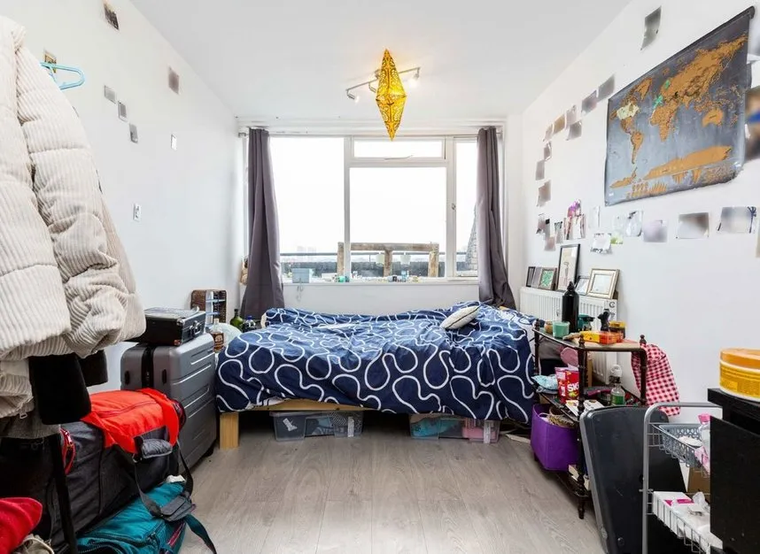 Clarewood Walk, Stockwell, SW9, photo 5