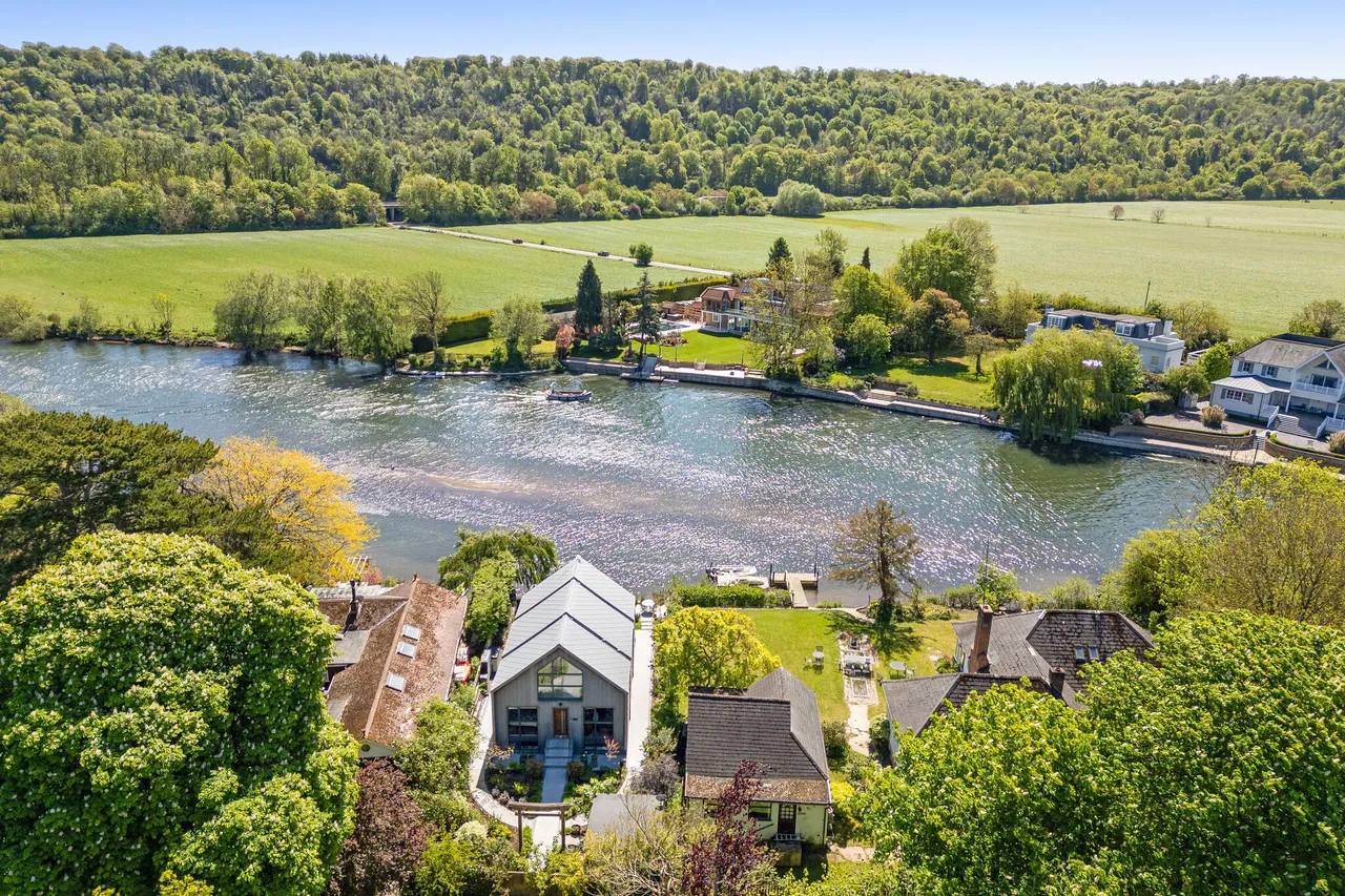 Mill Road, Marlow, SL7, photo 18