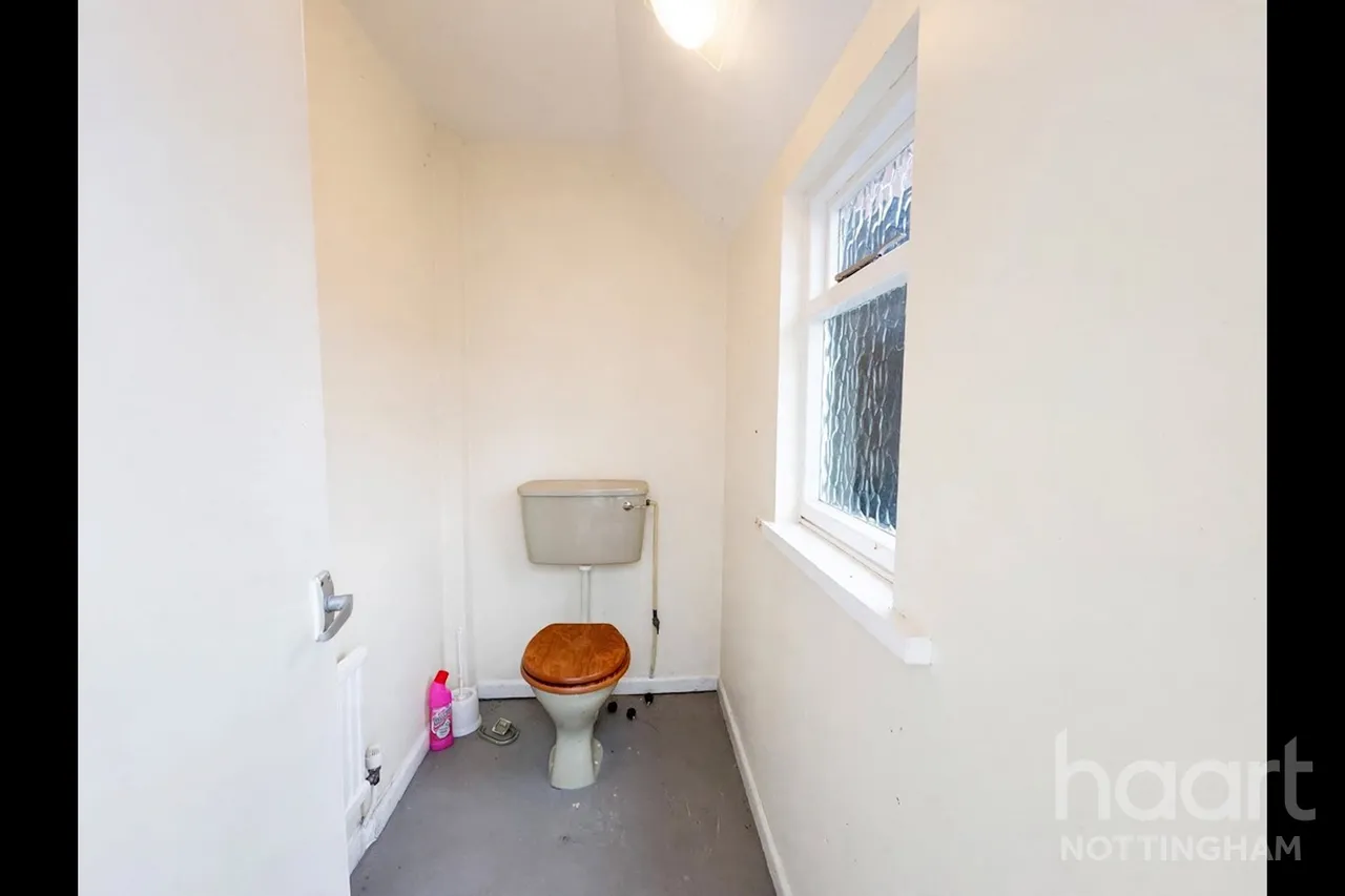 Parkdale Road, Bakersfield, NG3, photo 10