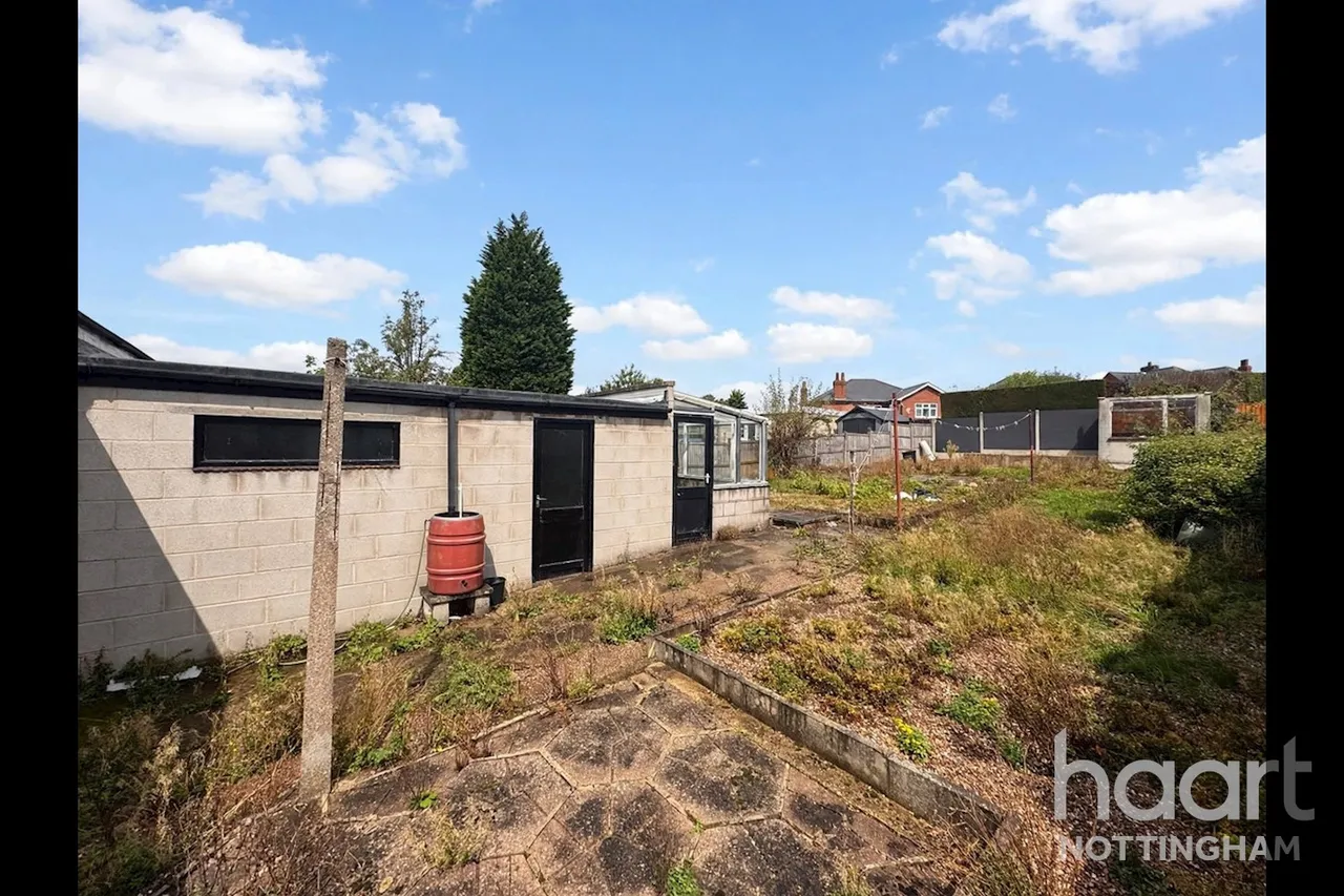 Parkdale Road, Bakersfield, NG3, photo 11