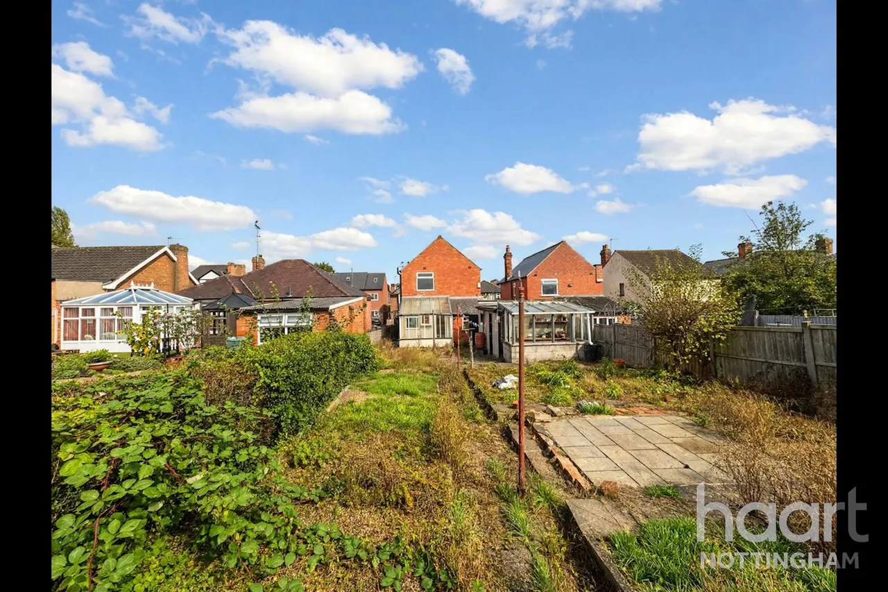 Parkdale Road, Bakersfield, NG3, photo 12