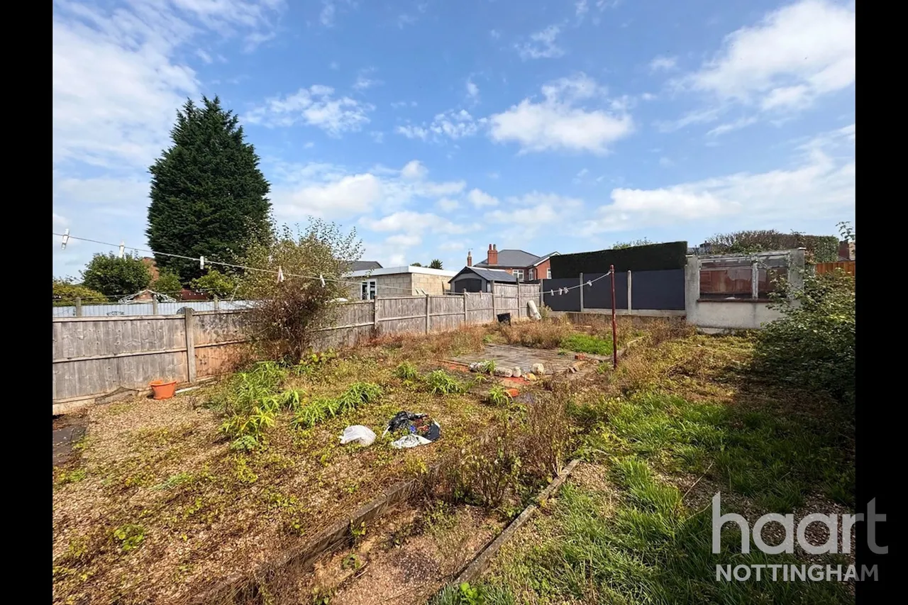 Parkdale Road, Bakersfield, NG3, photo 13