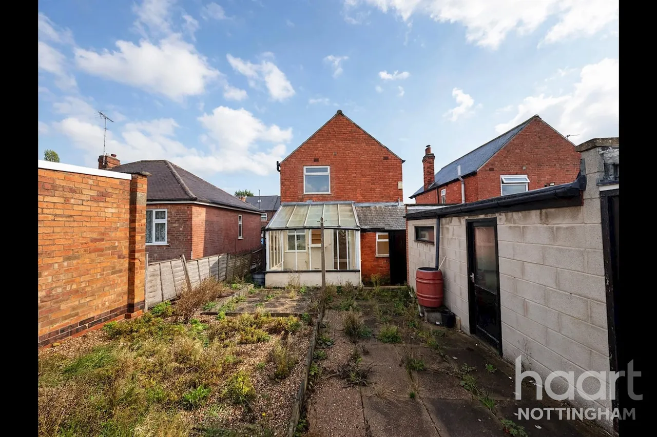 Parkdale Road, Bakersfield, NG3, photo 14