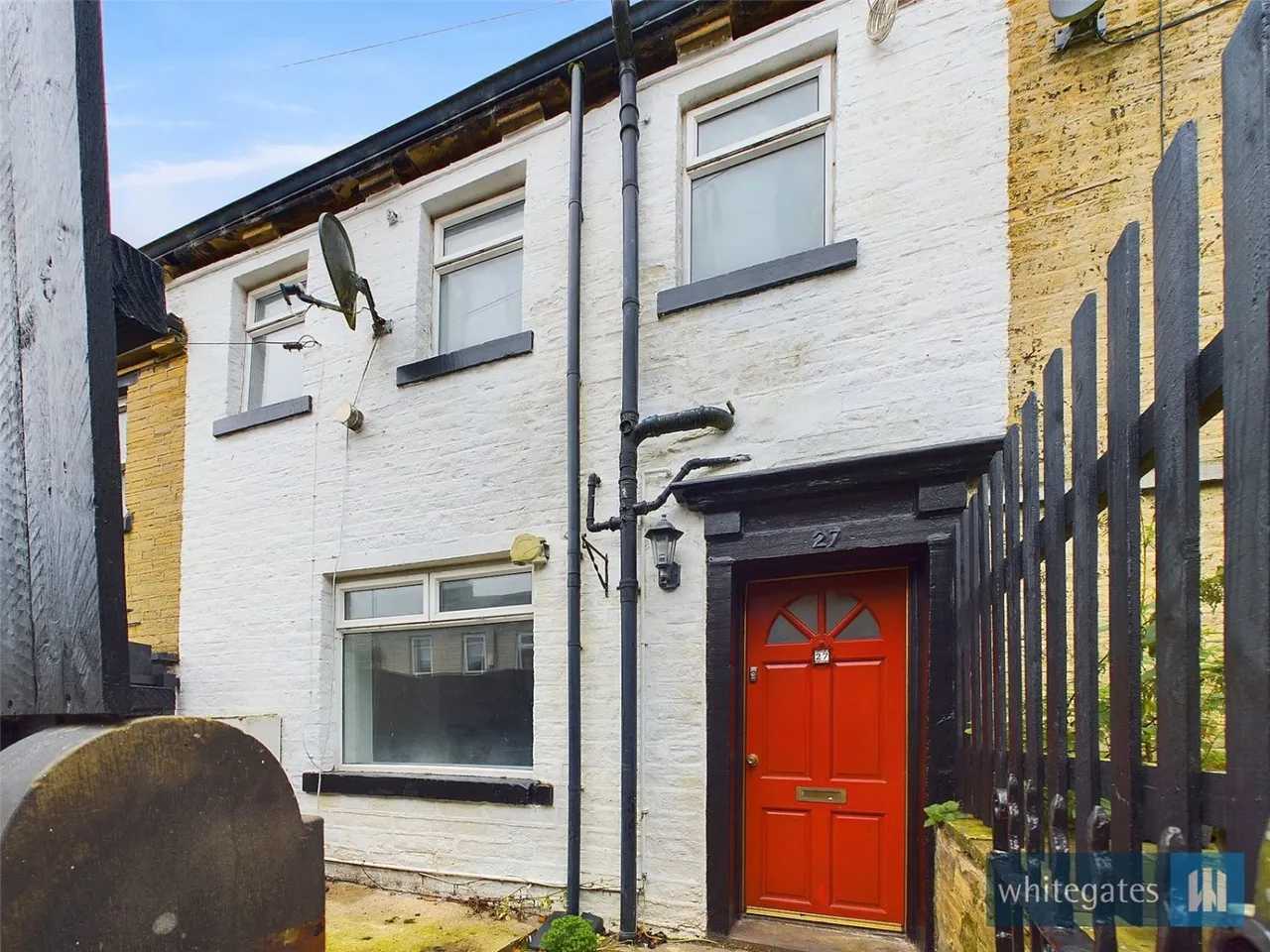 Havelock Street, Thornton, BD13, photo 2