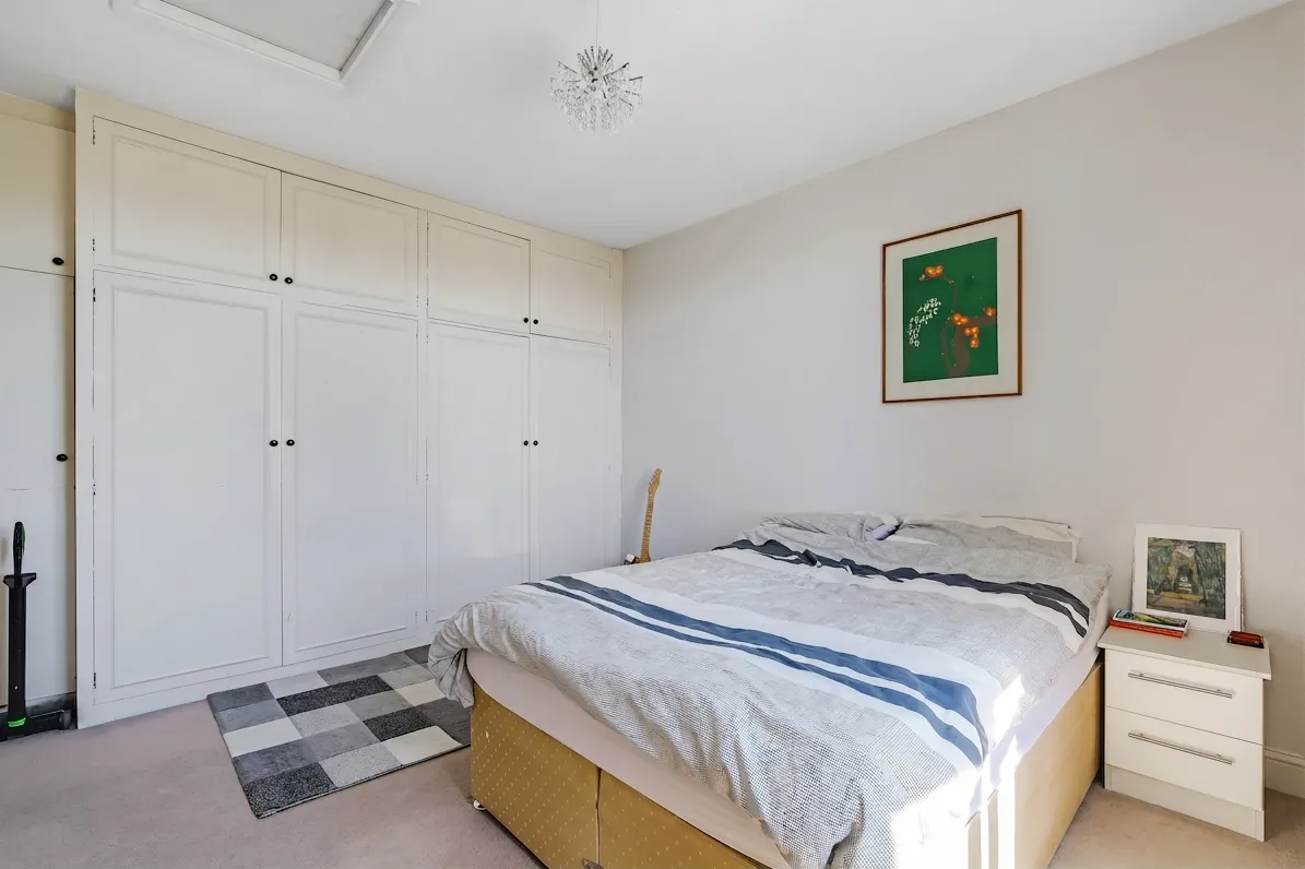 Weech Road, London, NW6, photo 10