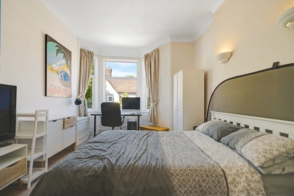 Weech Road, London, NW6, photo 11
