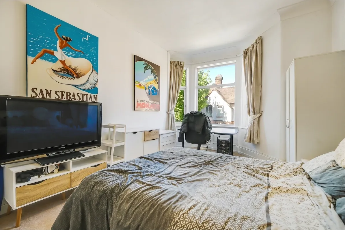 Weech Road, London, NW6, photo 5