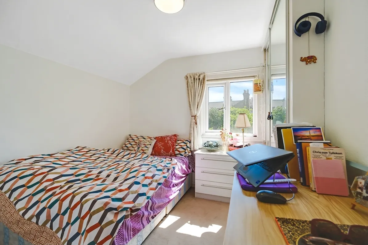 Weech Road, London, NW6, photo 9
