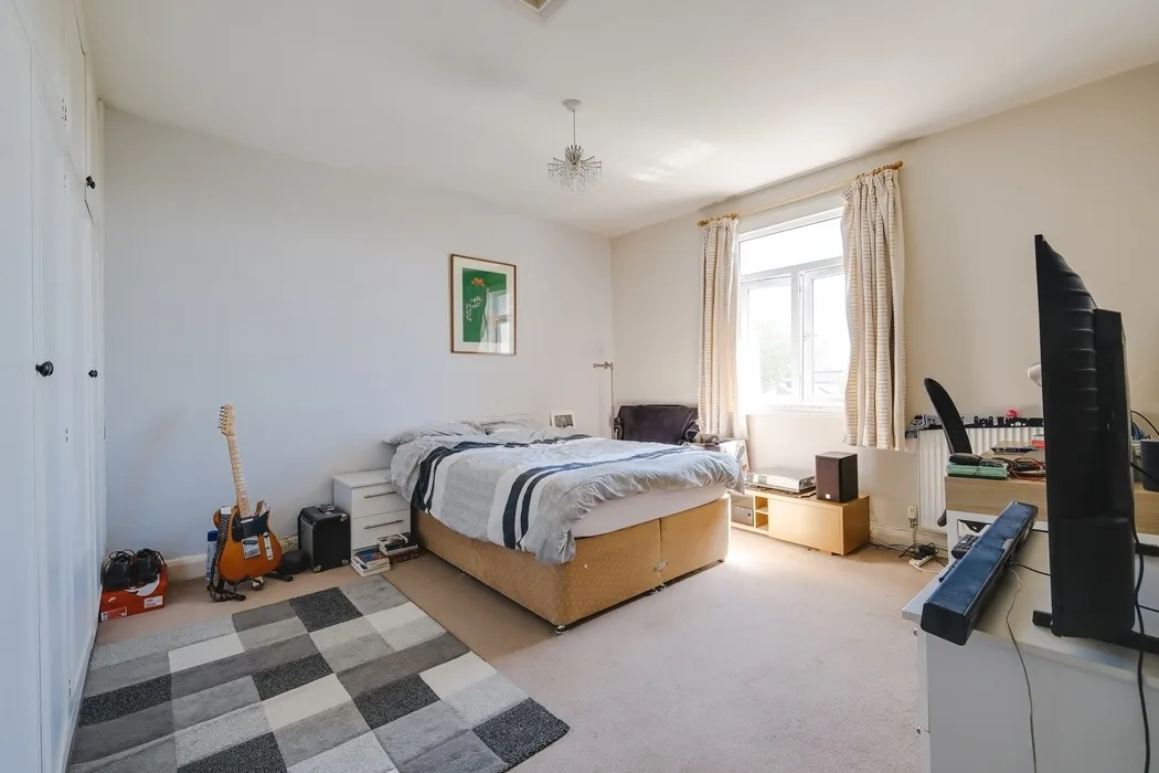 Weech Road, London, NW6, photo 3