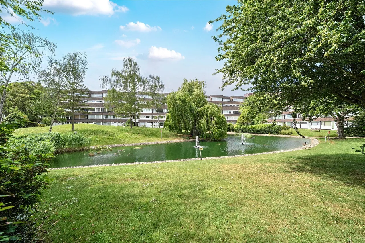 Fair Acres, Bromley, BR2, photo 5