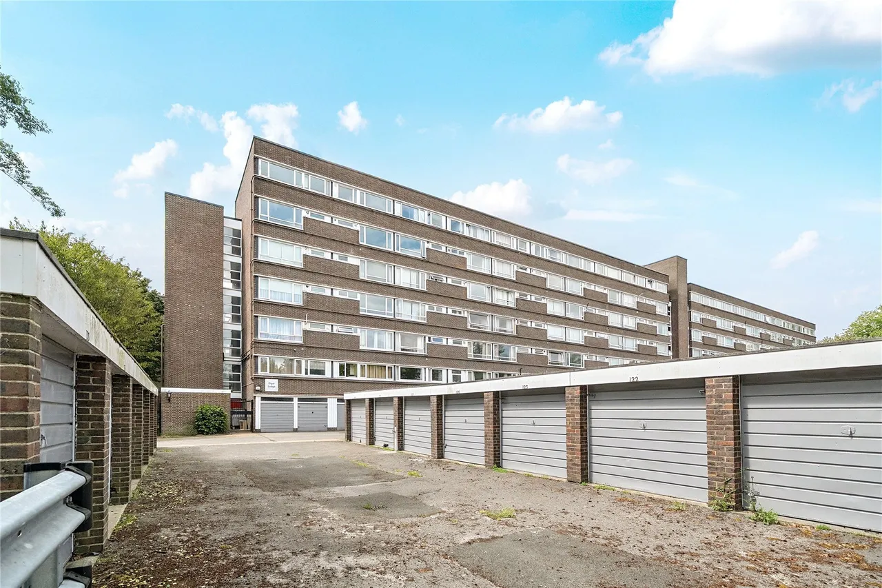Fair Acres, Bromley, BR2, photo 11