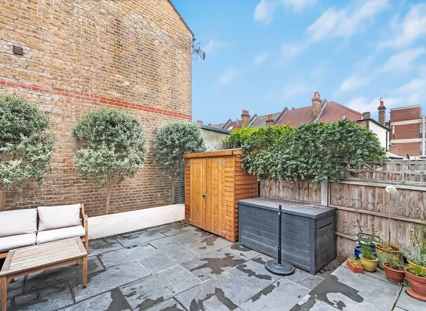 Totterdown Street, Tooting, SW17, photo 8