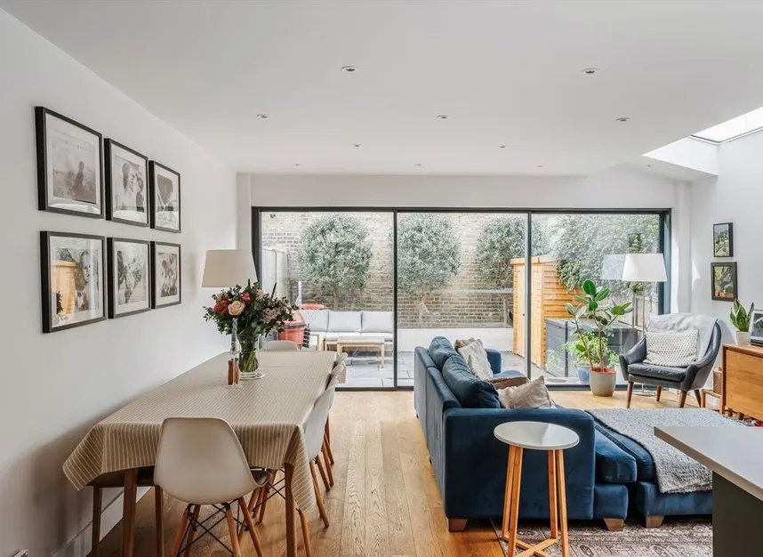 Totterdown Street, Tooting, SW17, photo 6