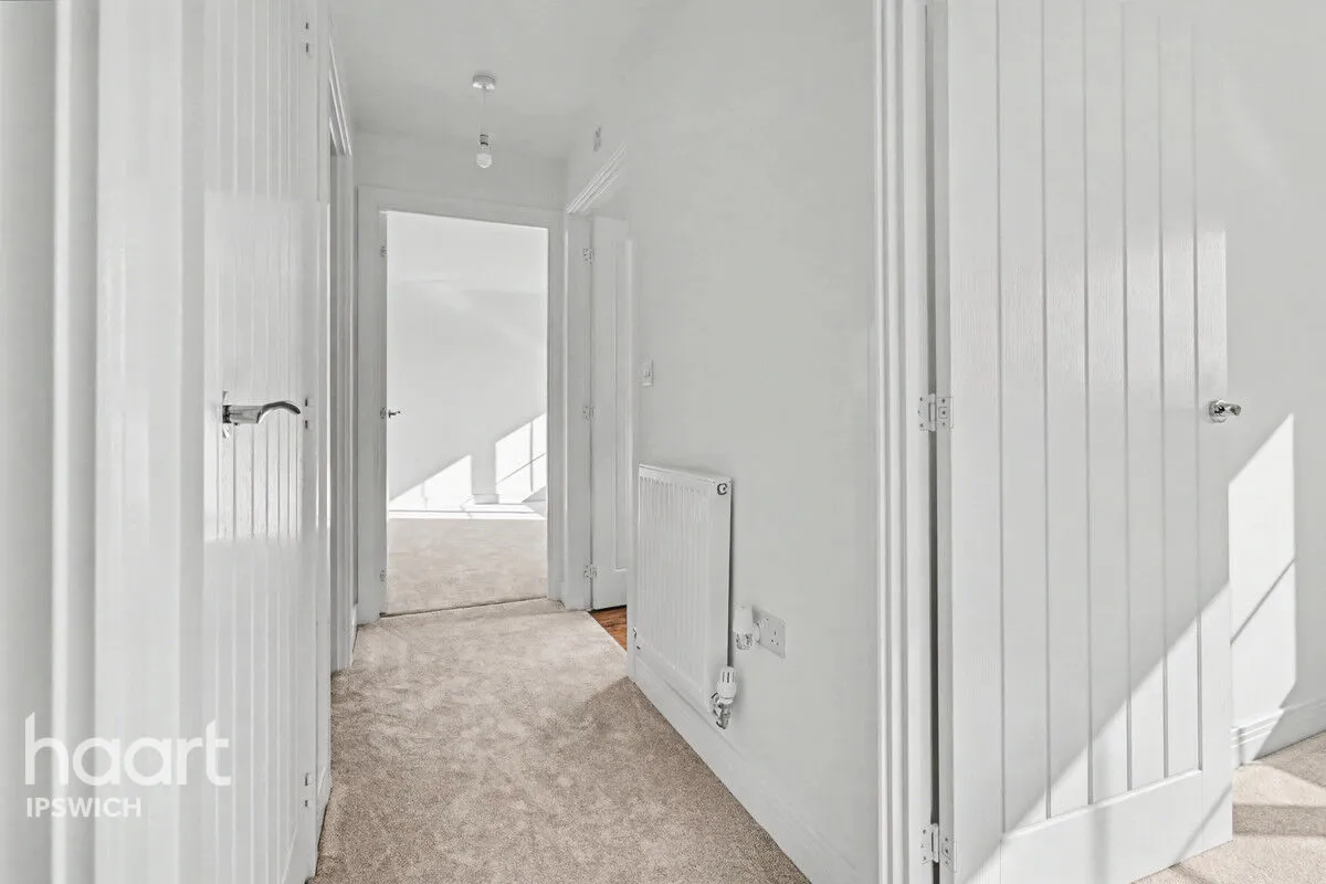 Pinewood Grange, Ipswich, IP14, photo 9
