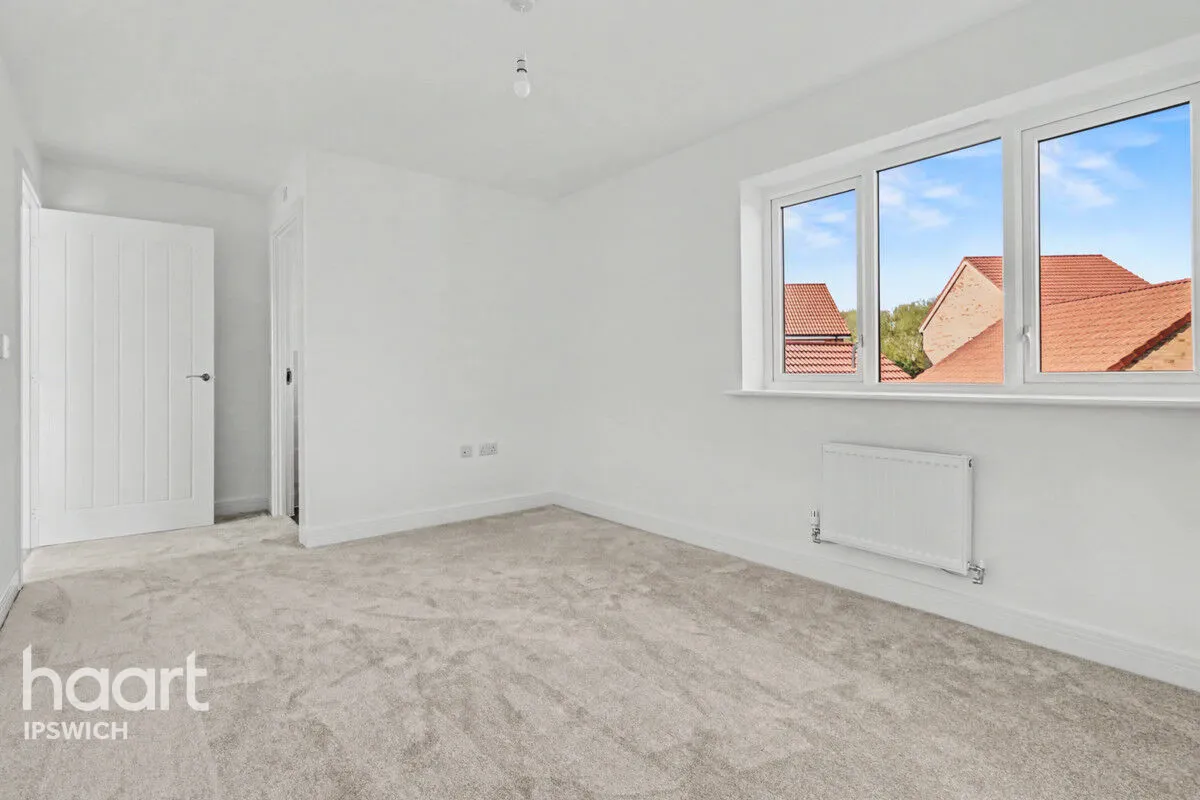 Pinewood Grange, Ipswich, IP14, photo 12