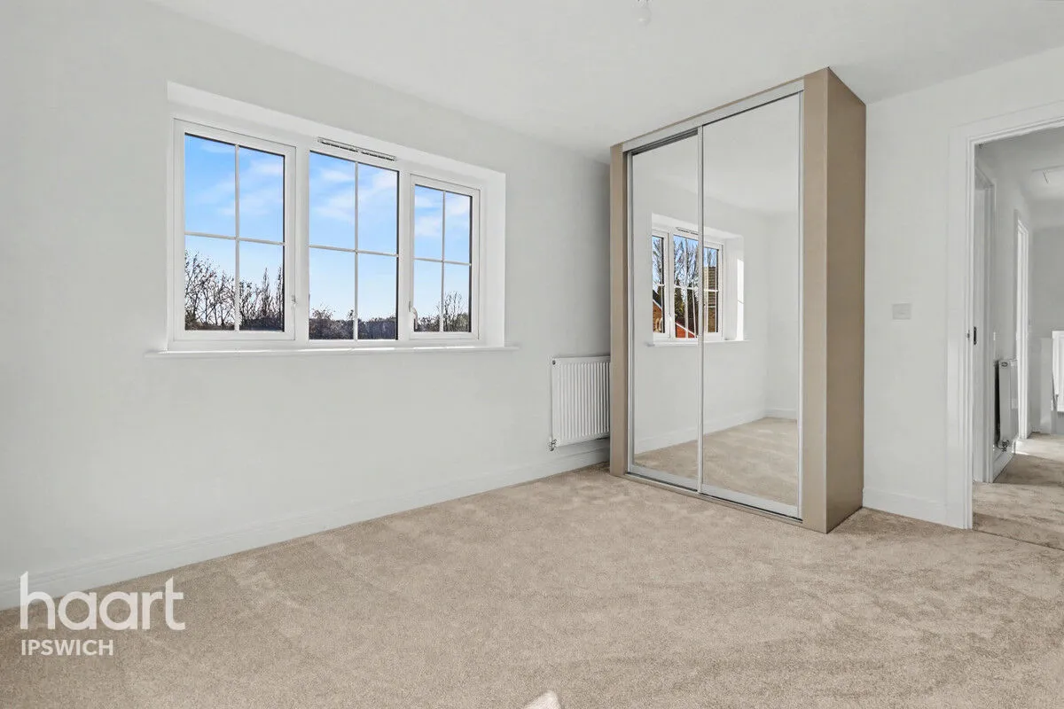 Pinewood Grange, Ipswich, IP14, photo 14