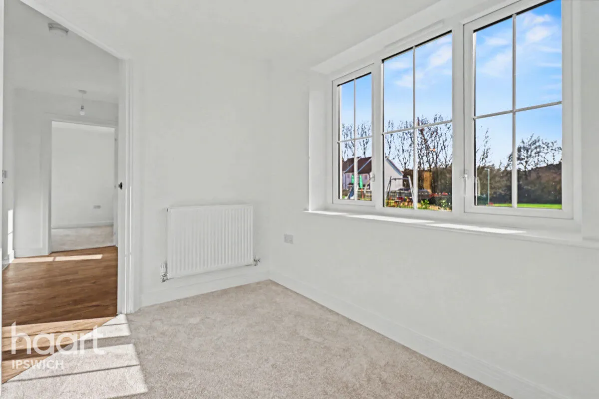 Pinewood Grange, Ipswich, IP14, photo 5