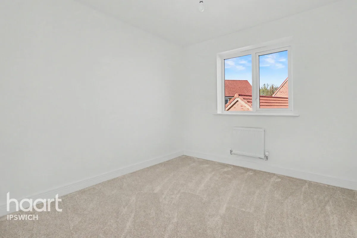 Pinewood Grange, Ipswich, IP14, photo 15