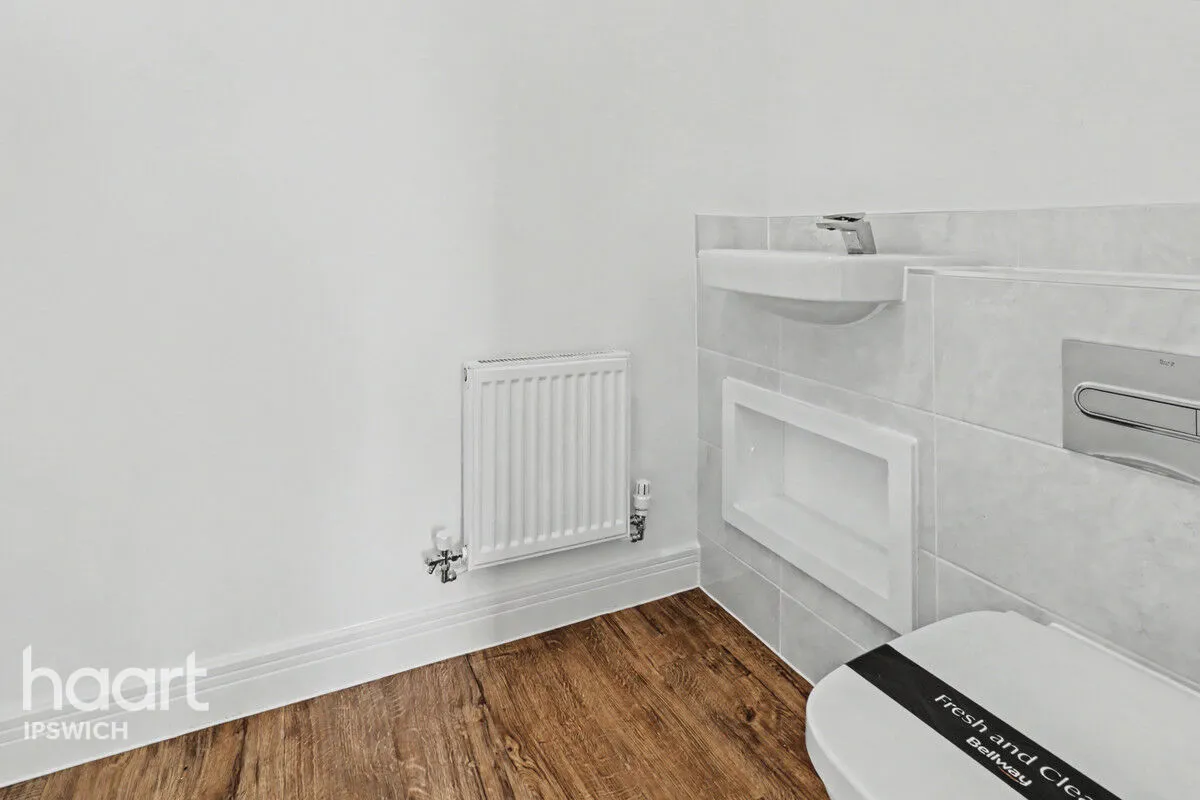 Pinewood Grange, Ipswich, IP14, photo 7