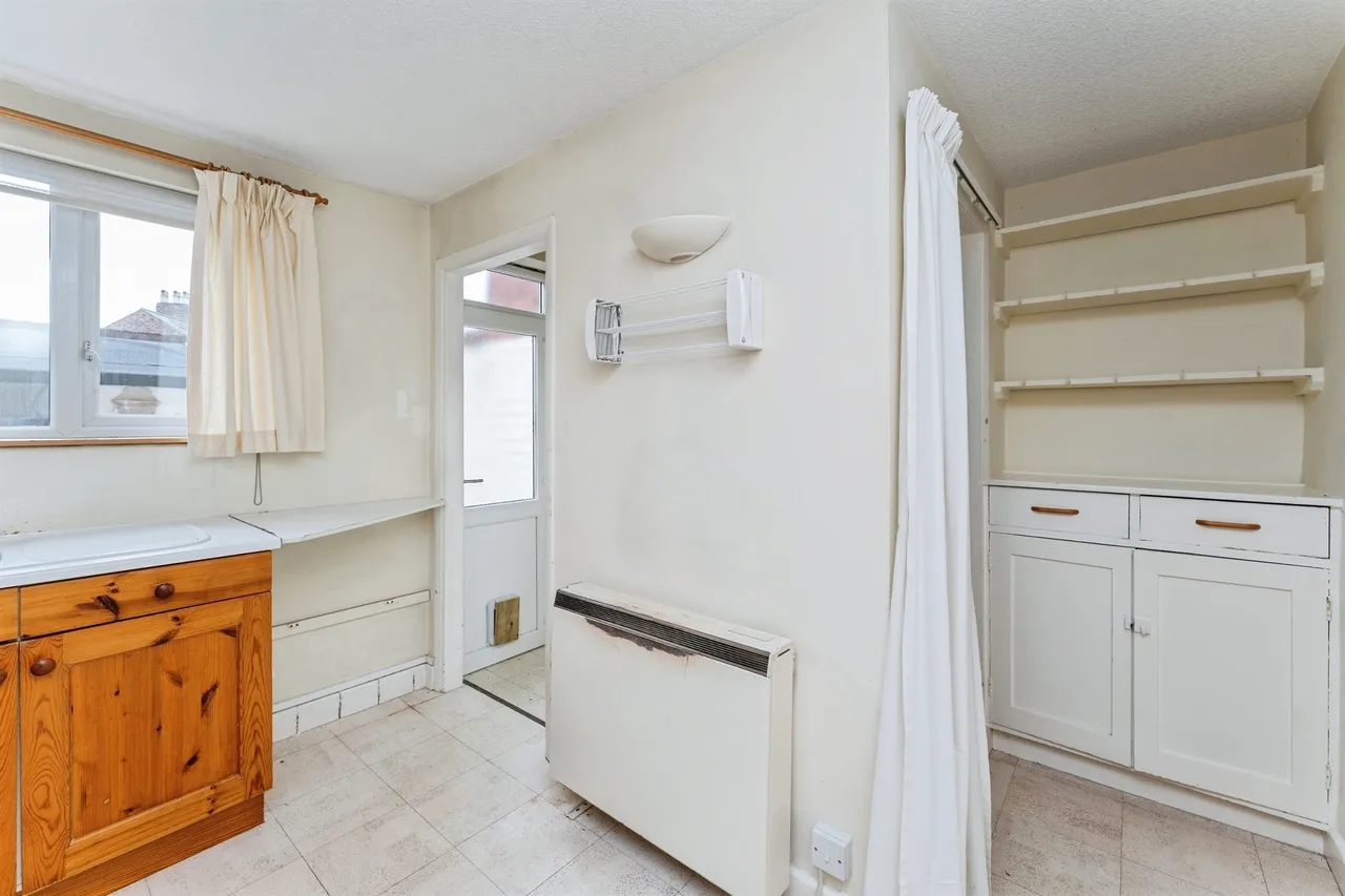 Westminster Terrace, Chester, CH4, photo 5