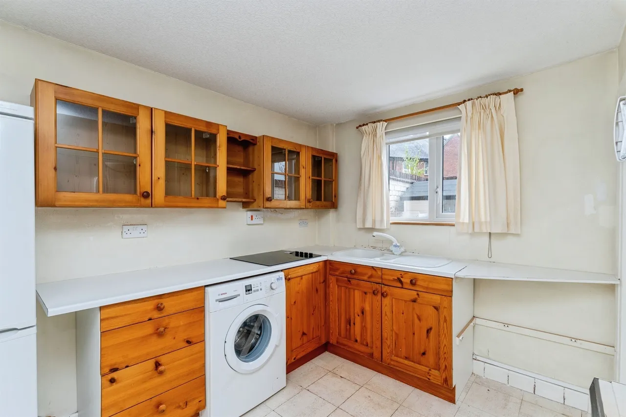 Westminster Terrace, Chester, CH4, photo 4