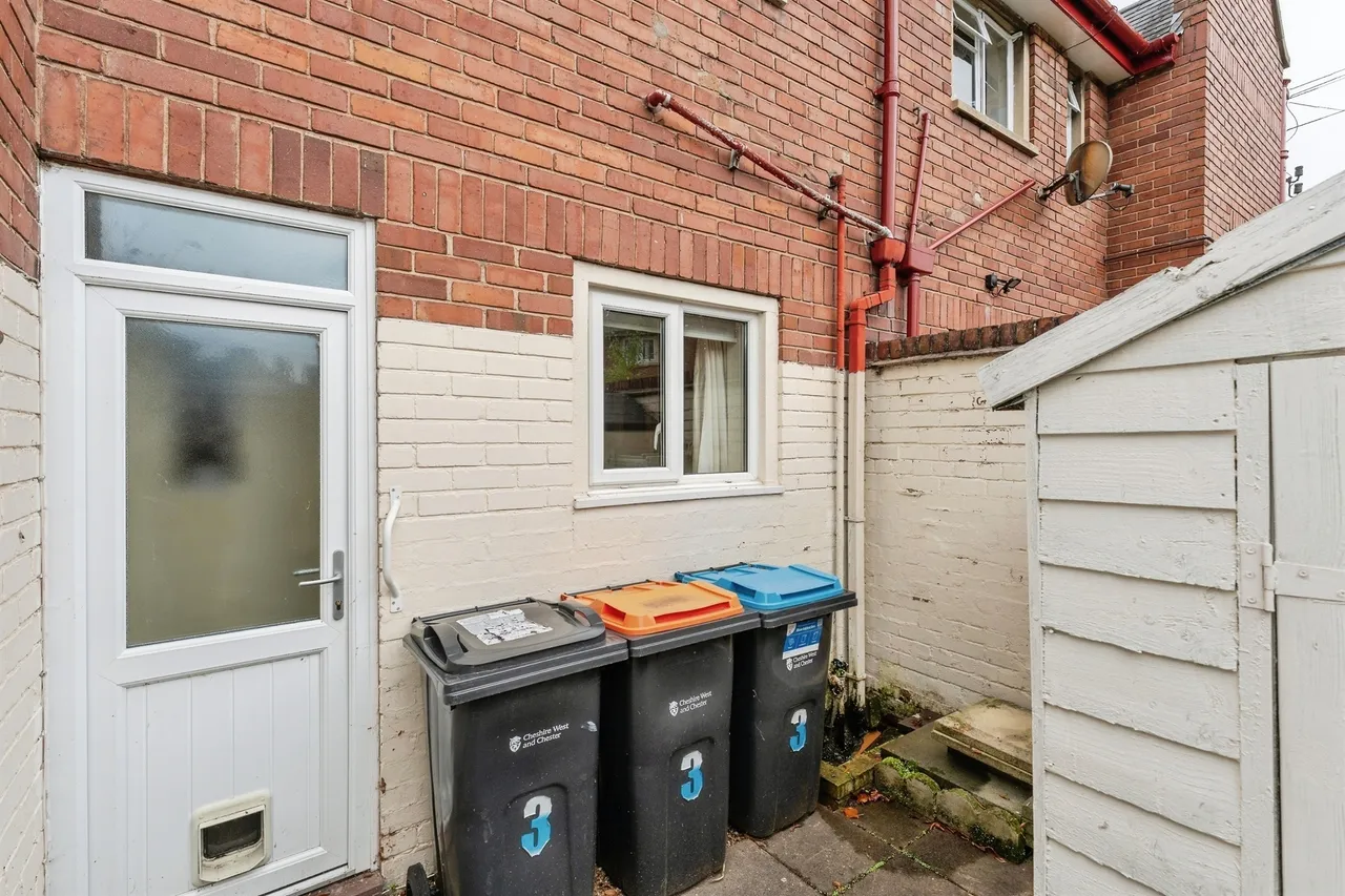 Westminster Terrace, Chester, CH4, photo 13