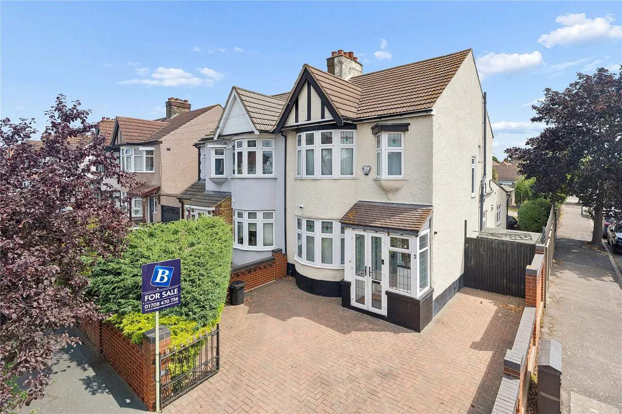 Hyland Way, Hornchurch, RM11, photo 5