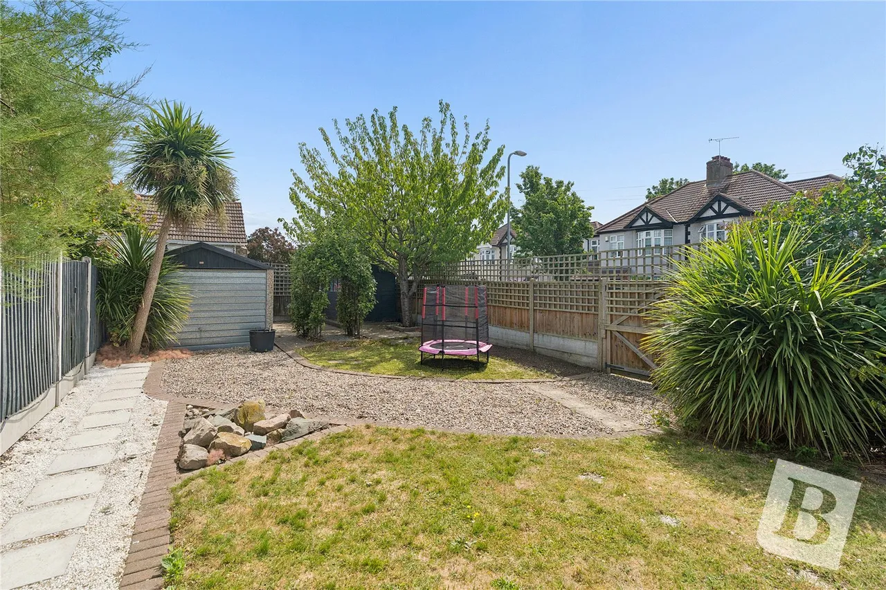Hyland Way, Hornchurch, RM11, photo 12