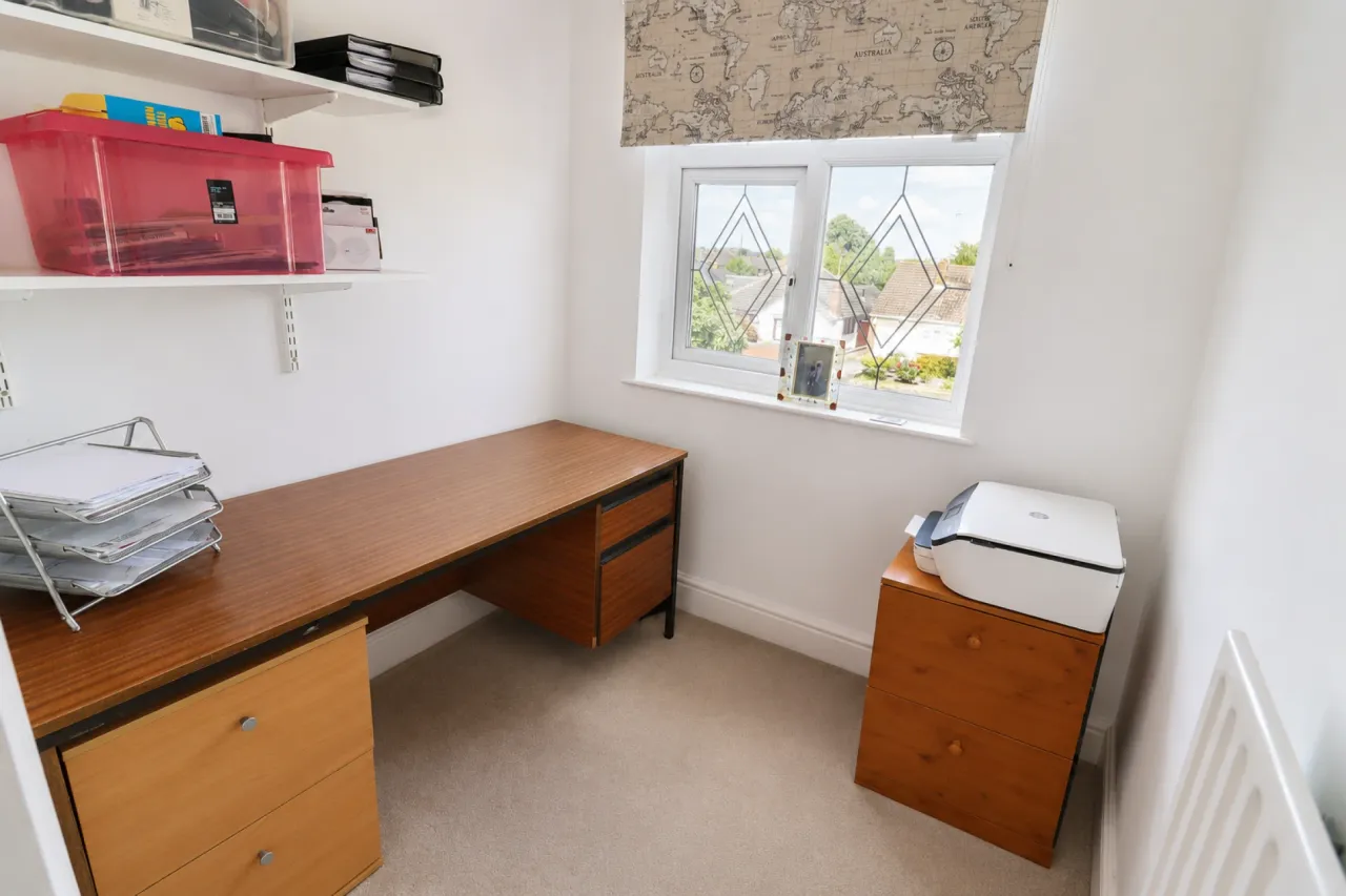 Shaws Lane, Great Wyrley, photo 12
