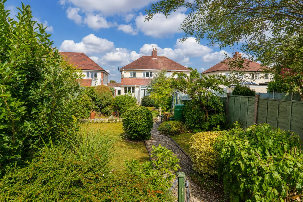 Shaws Lane, Great Wyrley, photo 13