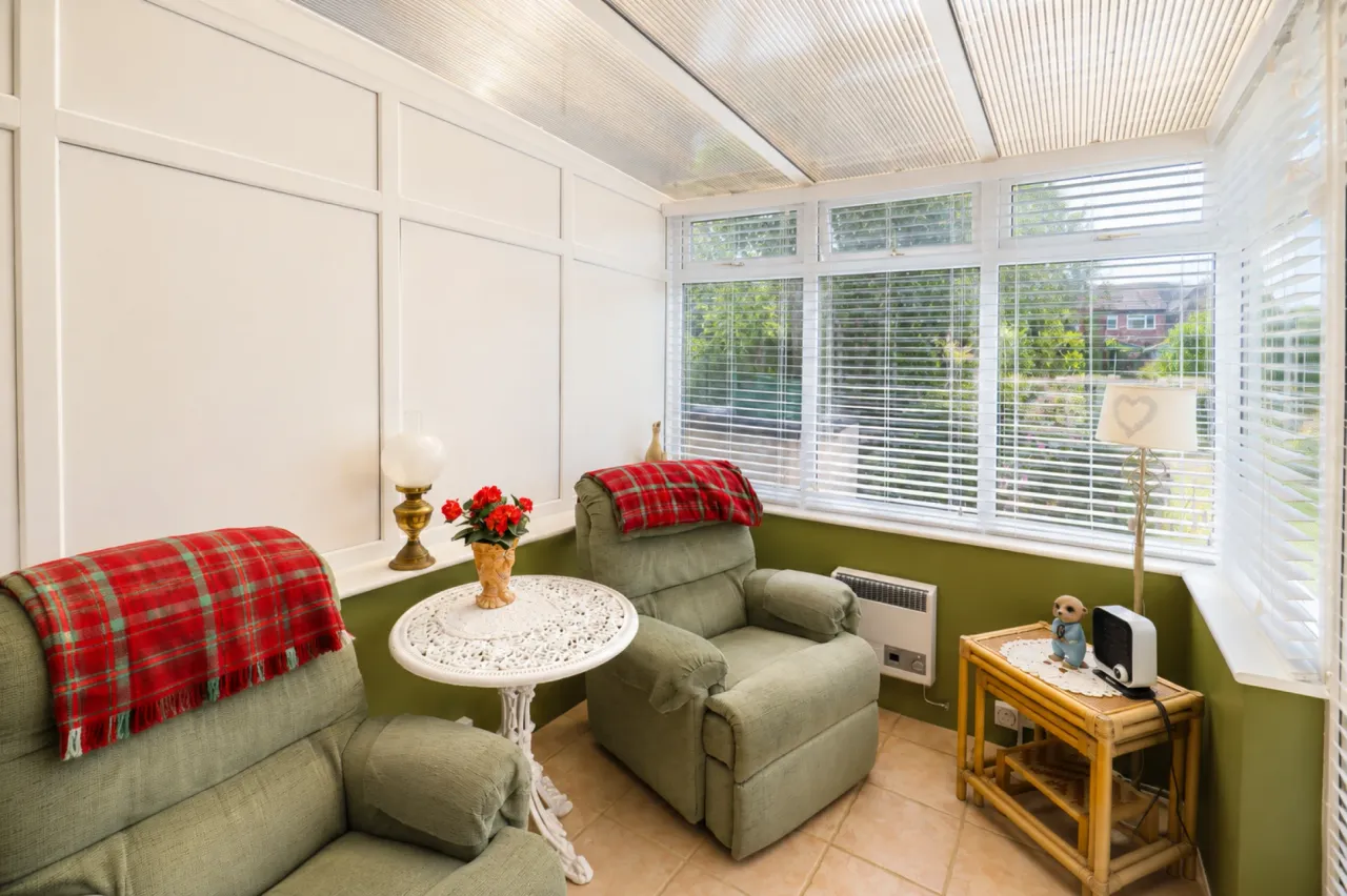 Shaws Lane, Great Wyrley, photo 7