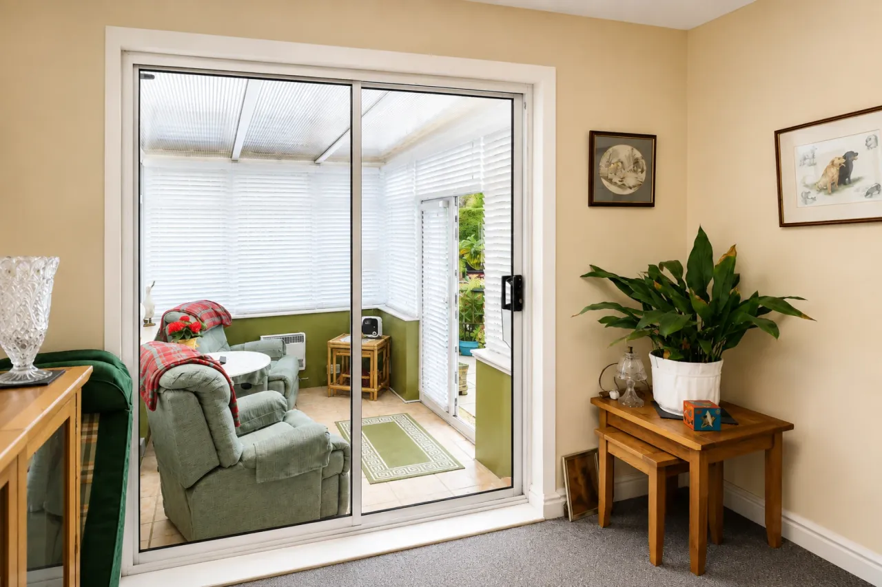 Shaws Lane, Great Wyrley, photo 8