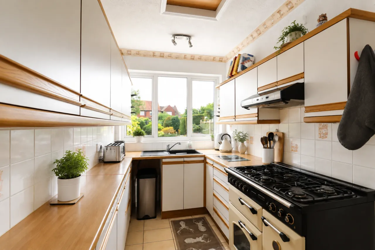 Shaws Lane, Great Wyrley, photo 6