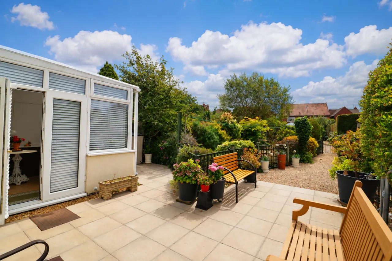 Shaws Lane, Great Wyrley, photo 16