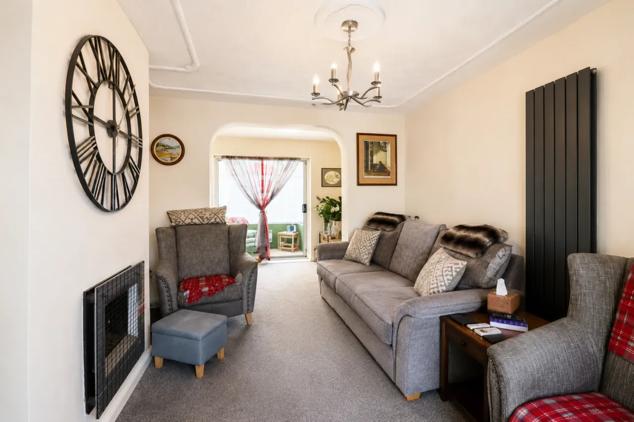 Shaws Lane, Great Wyrley, photo 5