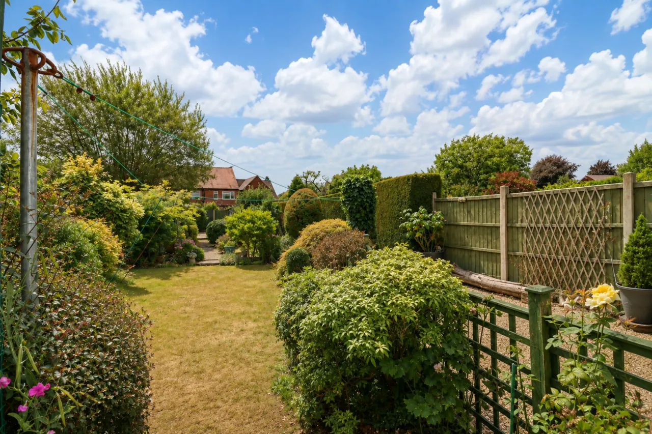 Shaws Lane, Great Wyrley, photo 14